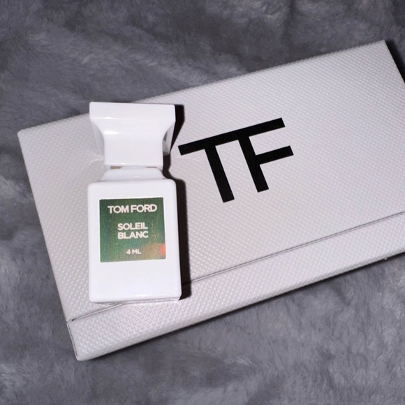 Tom Ford last one - Picture 1 of 4